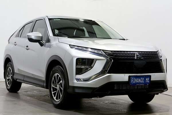 2024 Mitsubishi Eclipse Cross ES YB