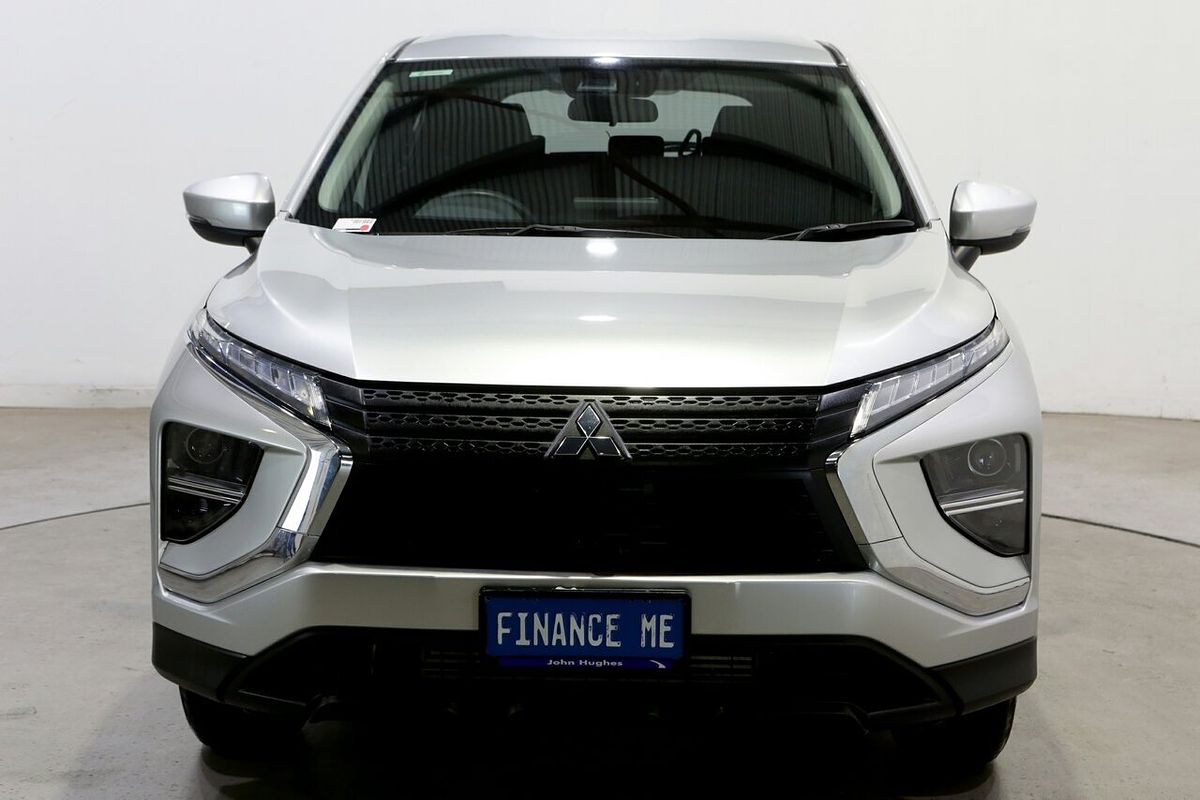 2024 Mitsubishi Eclipse Cross ES YB