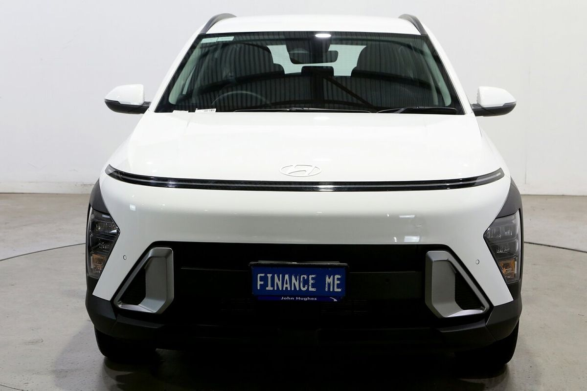 2025 Hyundai Kona SX2.V2