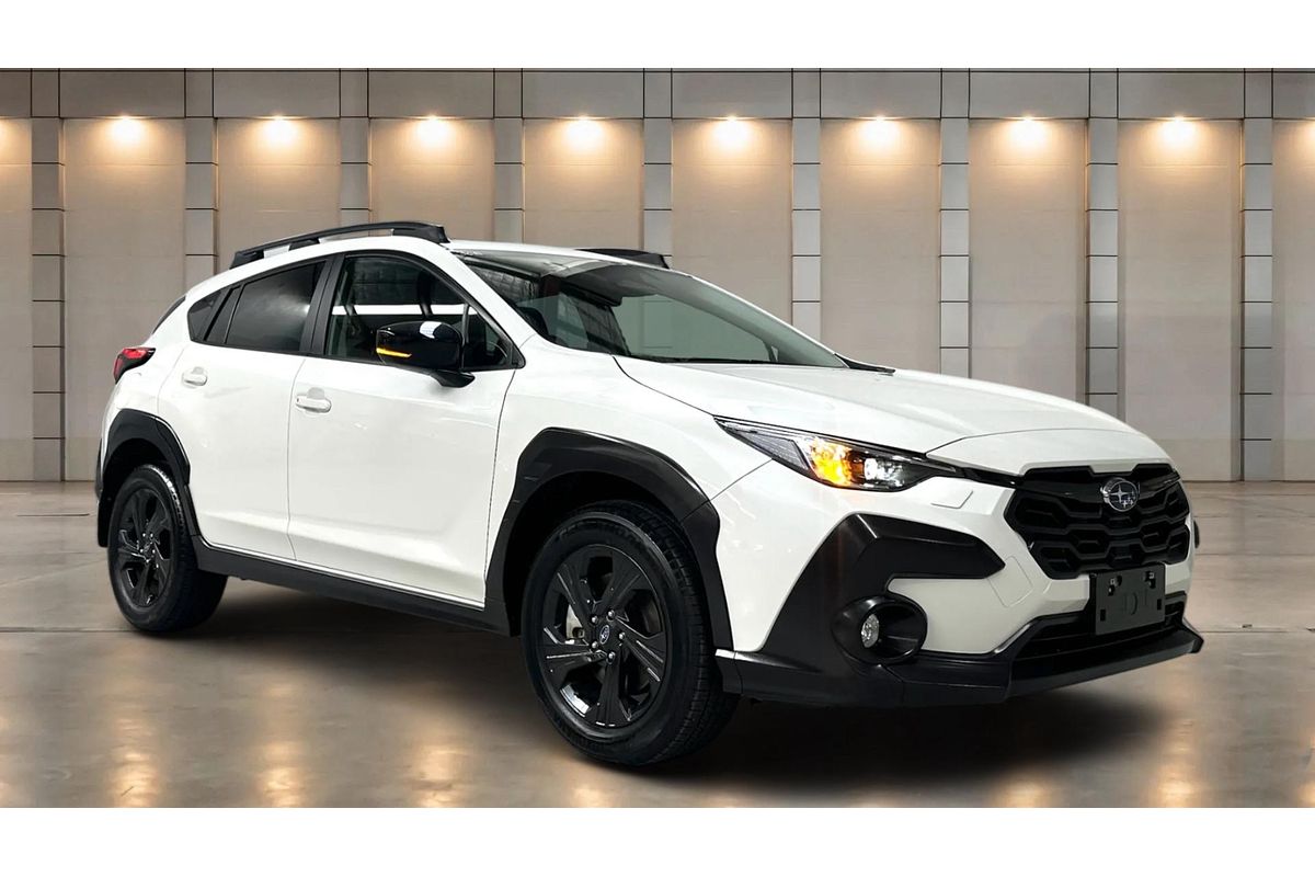 2023 Subaru Crosstrek 2.0L G6X