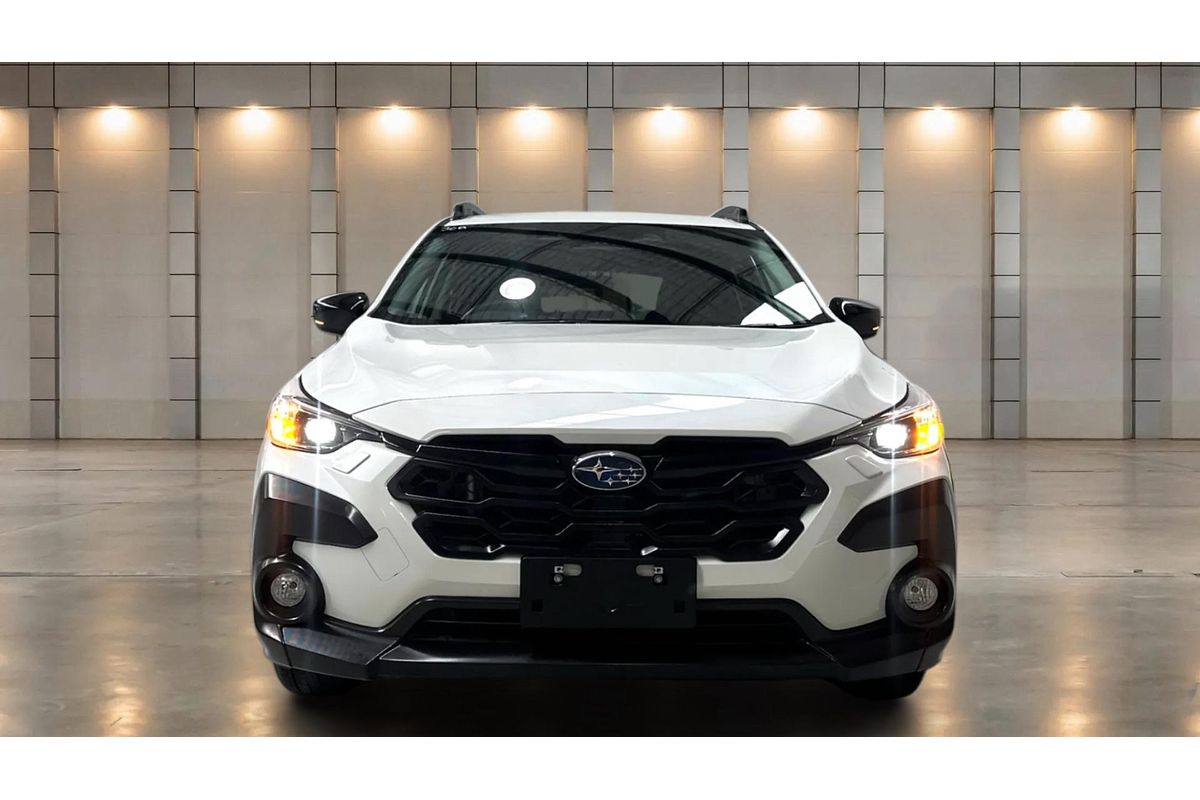 2023 Subaru Crosstrek 2.0L G6X