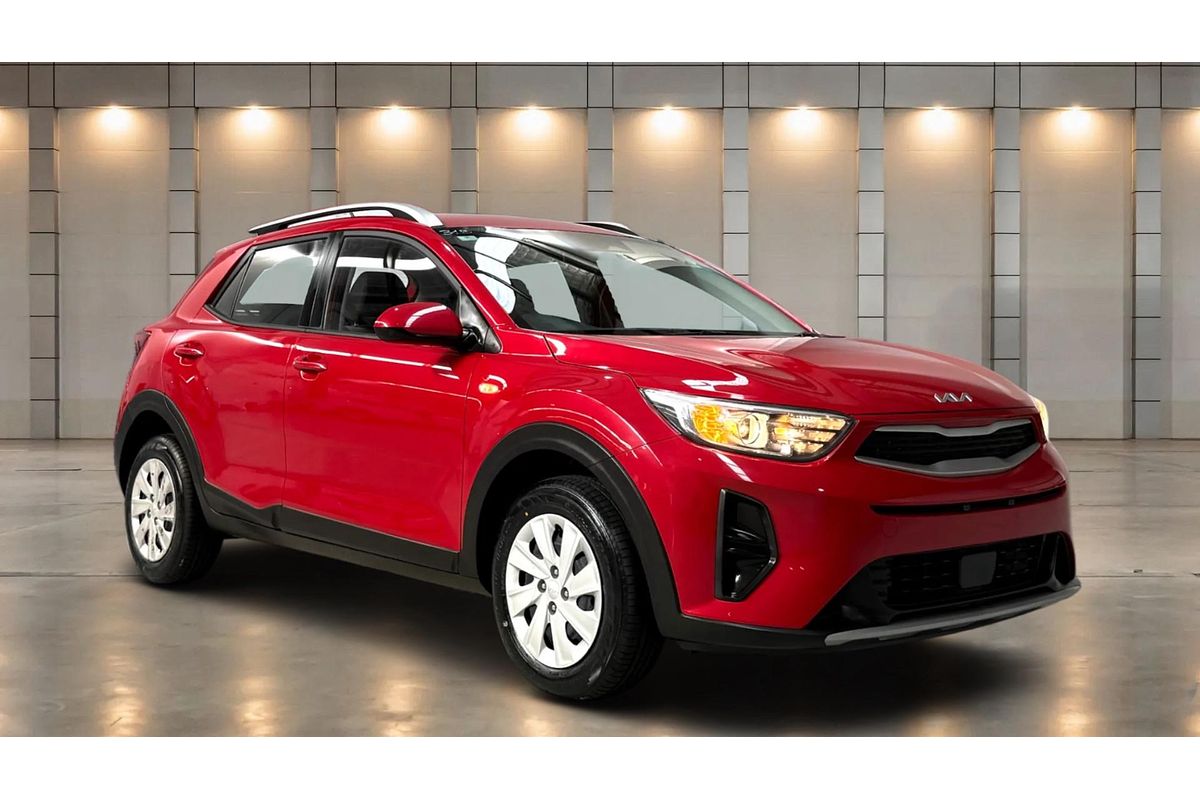 2023 Kia Stonic S YB
