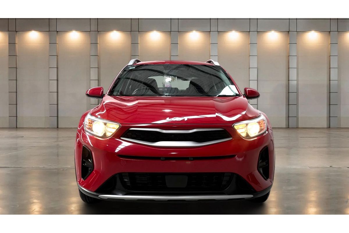 2023 Kia Stonic S YB