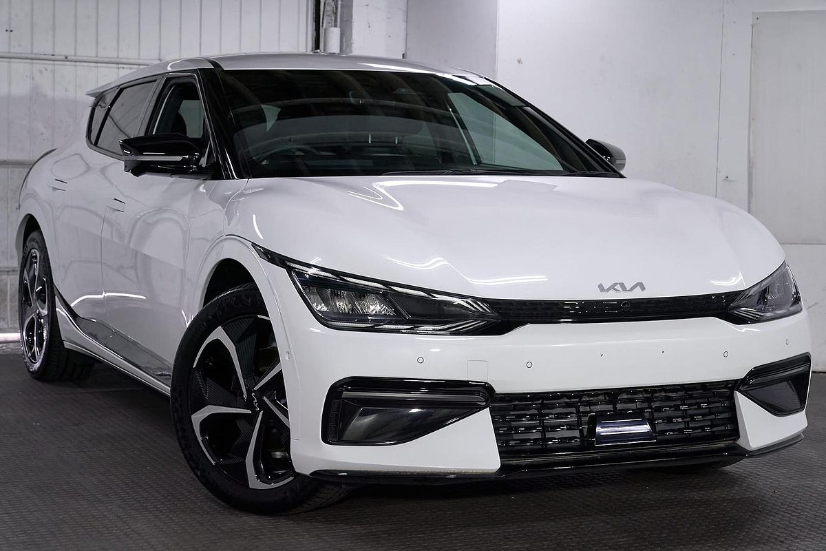 2023 Kia EV6 GT-Line CV