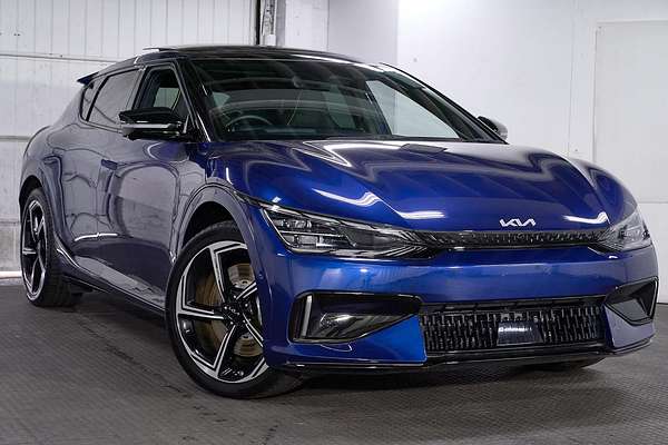2023 Kia EV6 GT CV