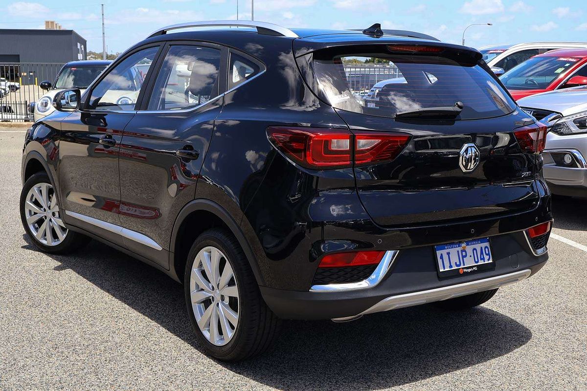 2024 MG ZS Excite AZS1