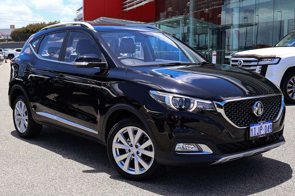 2024 MG ZS Excite AZS1