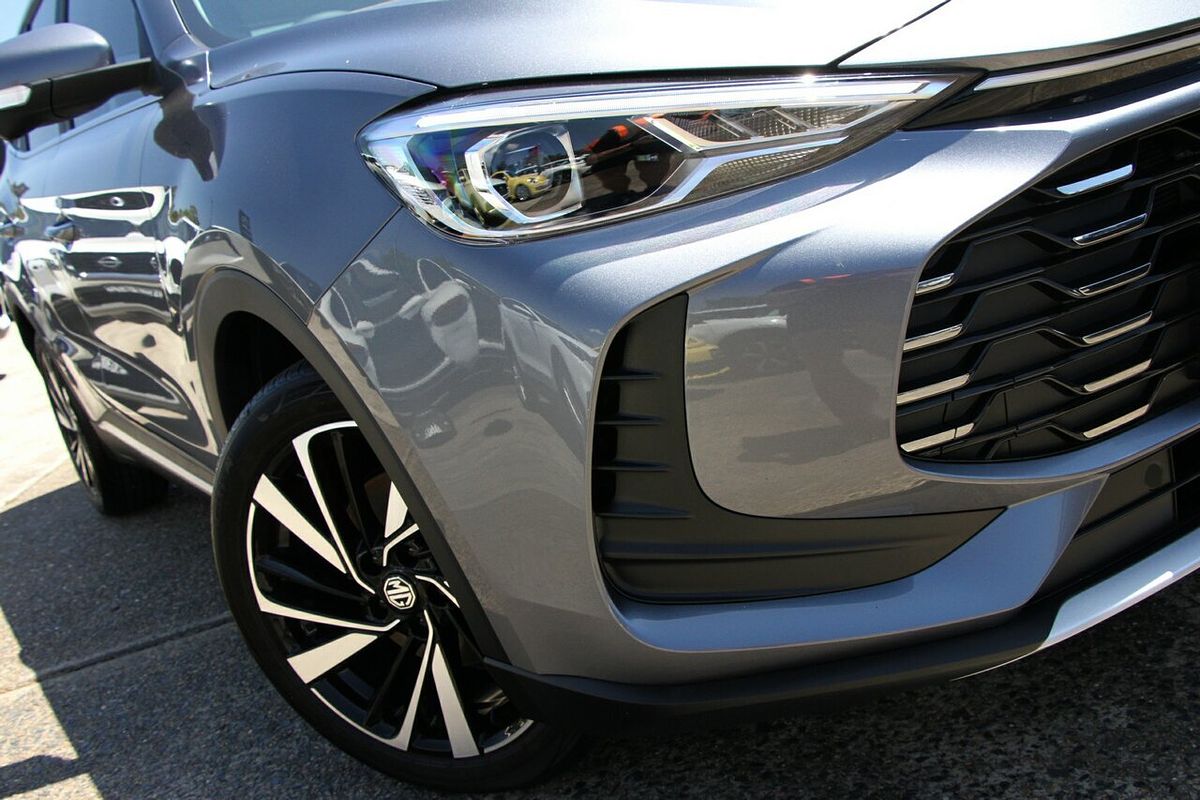 2024 MG ZS Essence Hybrid+ ZS32