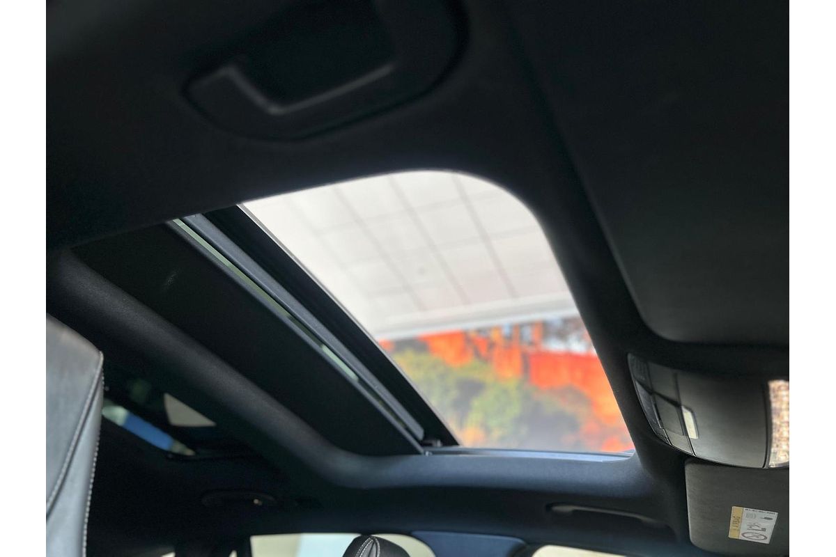 2019 Mercedes-Benz GLC-Class GLC63 AMG S X253