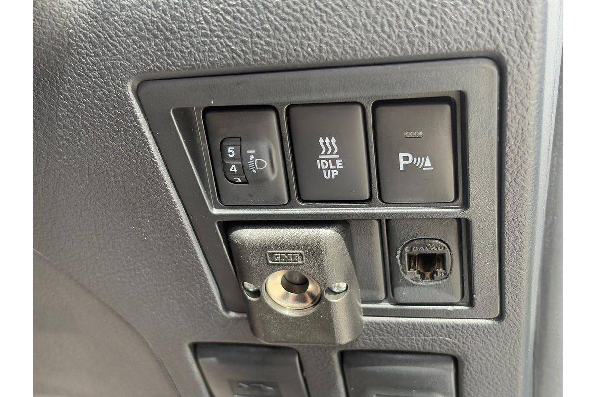 2016 Toyota Fortuner GXL GUN156R