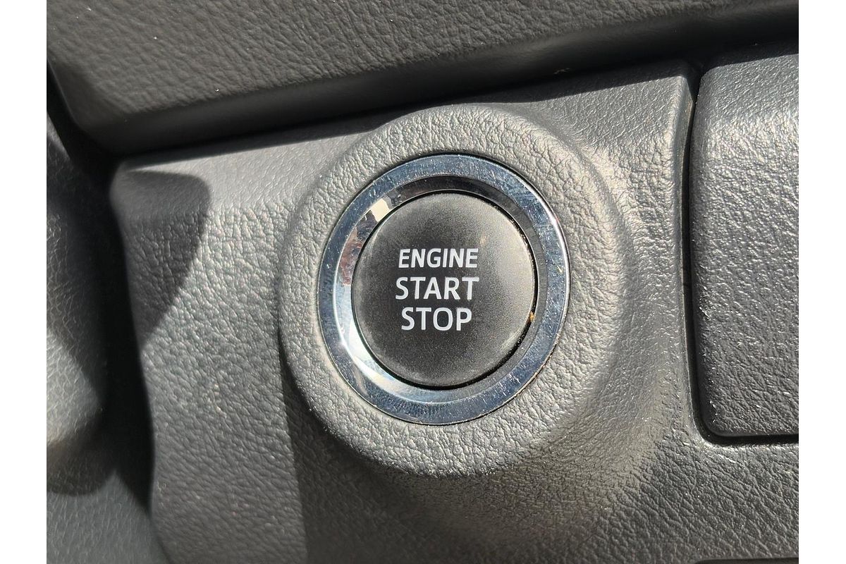 2016 Toyota Fortuner GXL GUN156R