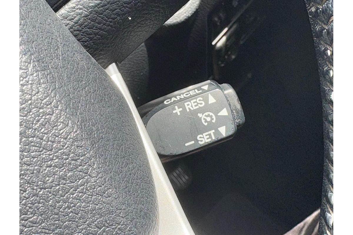 2016 Toyota Fortuner GXL GUN156R