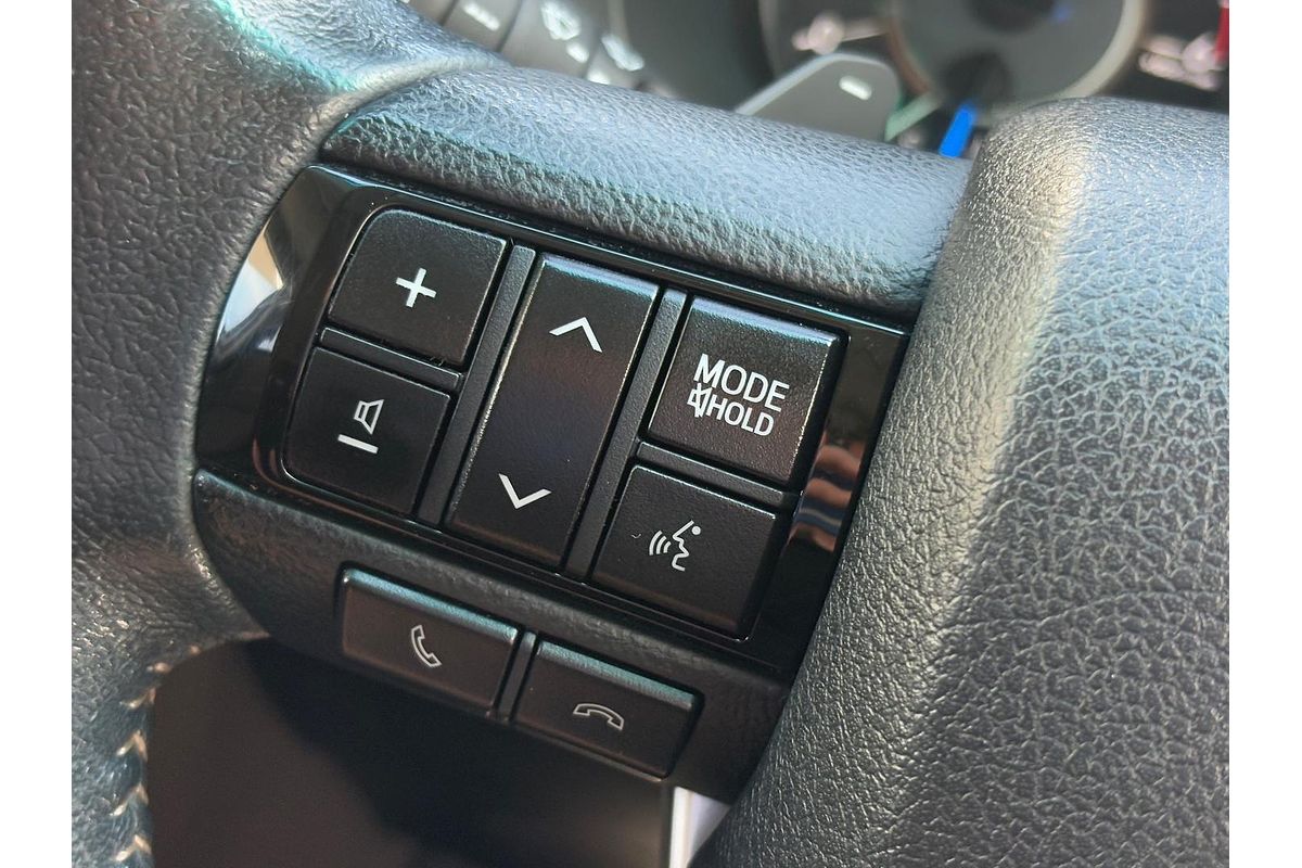 2016 Toyota Fortuner GXL GUN156R