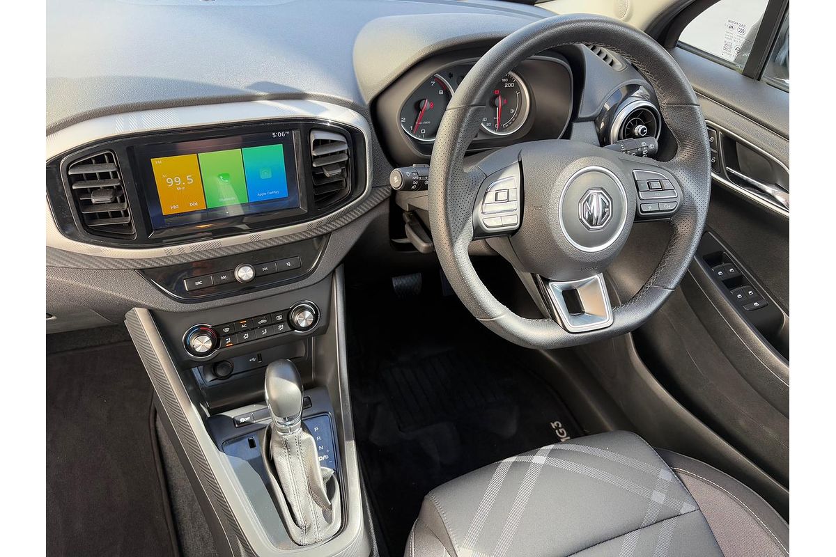 2023 MG MG3 Core