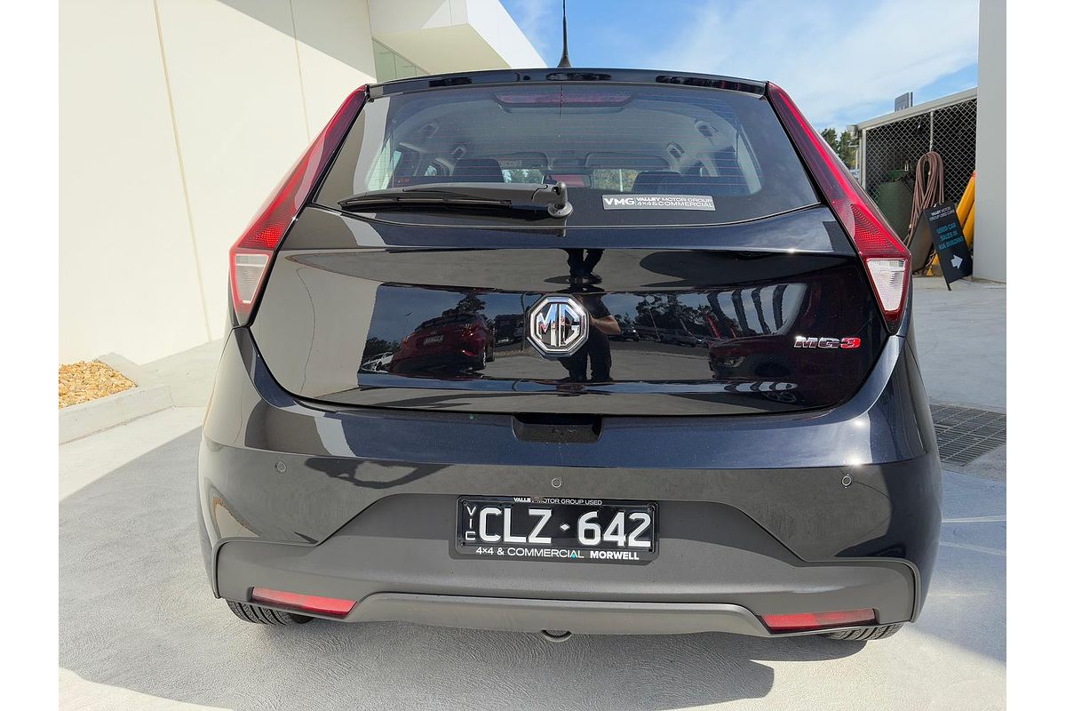 2023 MG MG3 Core
