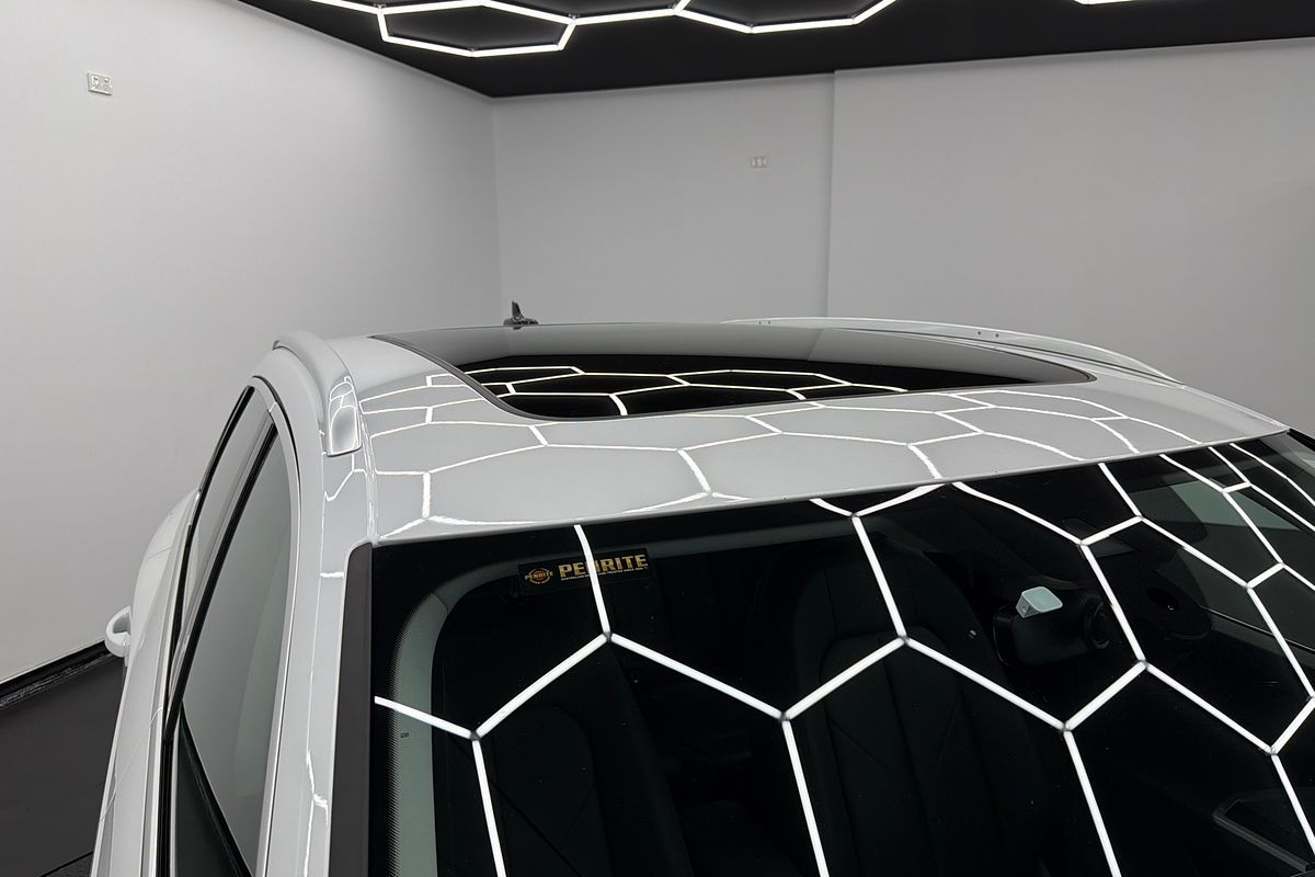 2021 Audi Q3 35 TFSI F3