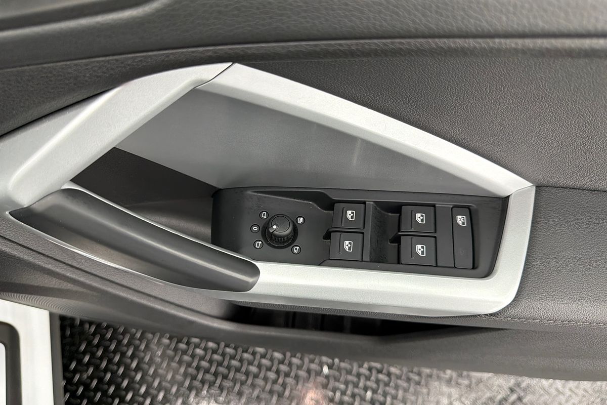 2021 Audi Q3 35 TFSI F3