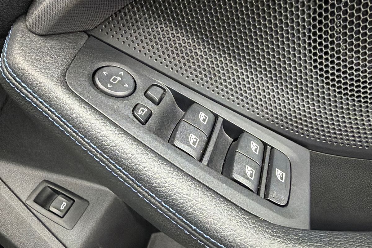 2021 BMW 1 Series 118i M Sport F40