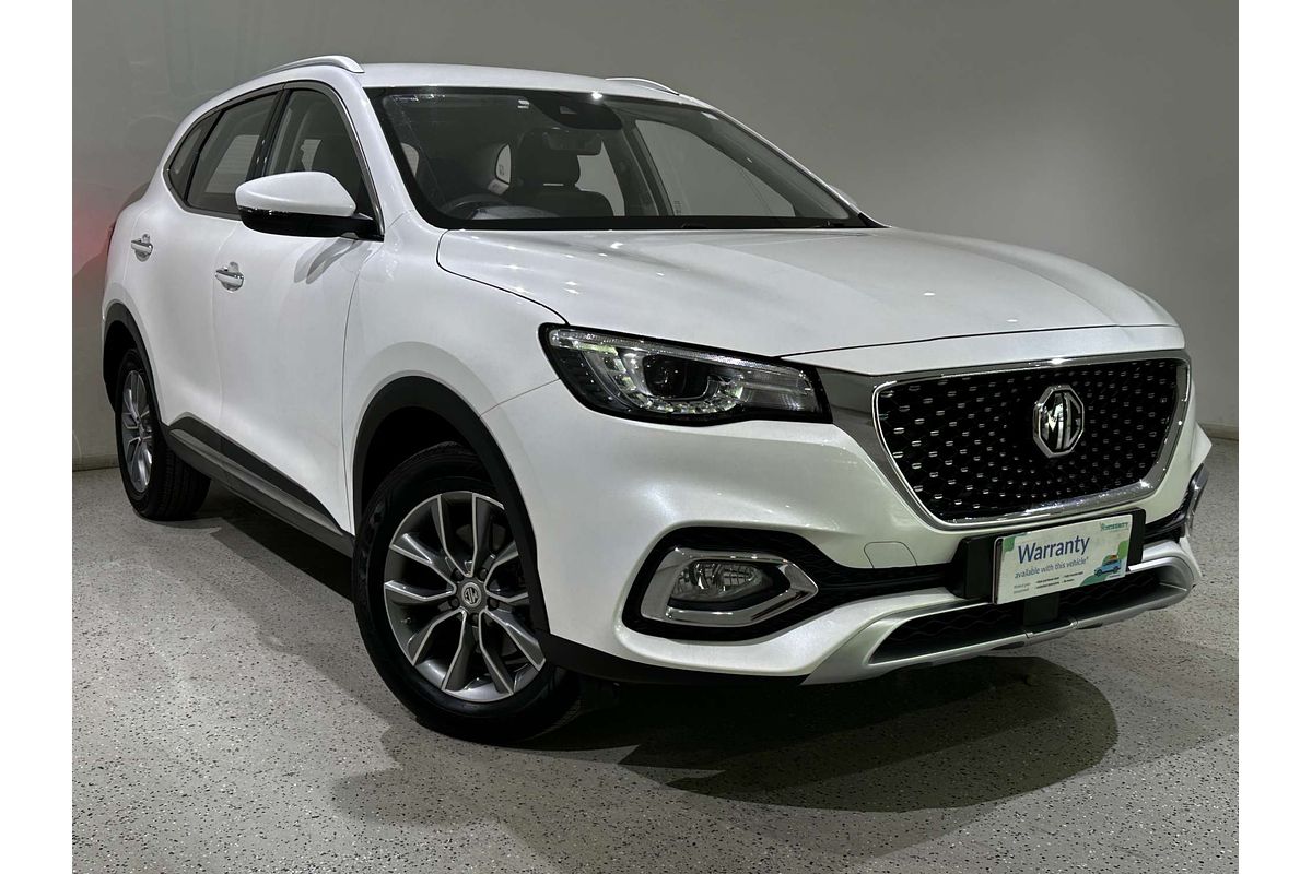 2023 MG HS Vibe SAS23