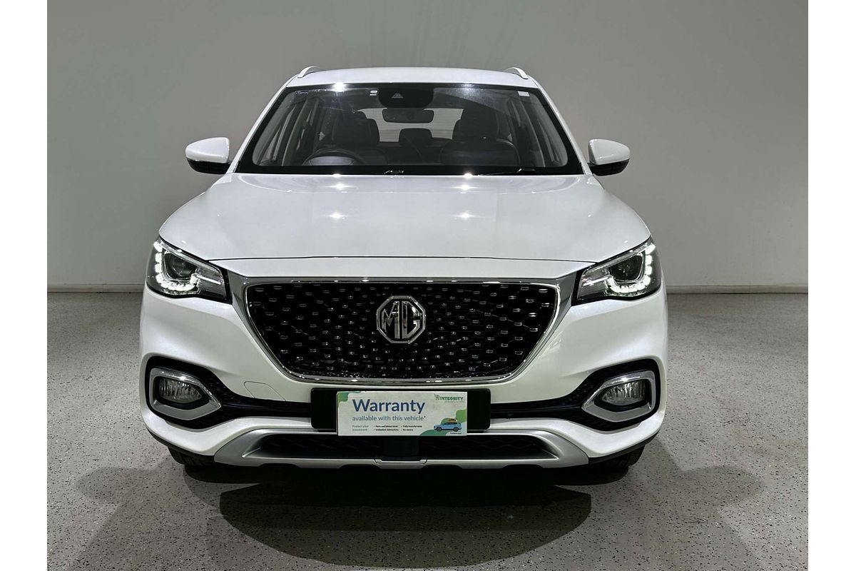 2023 MG HS Vibe SAS23