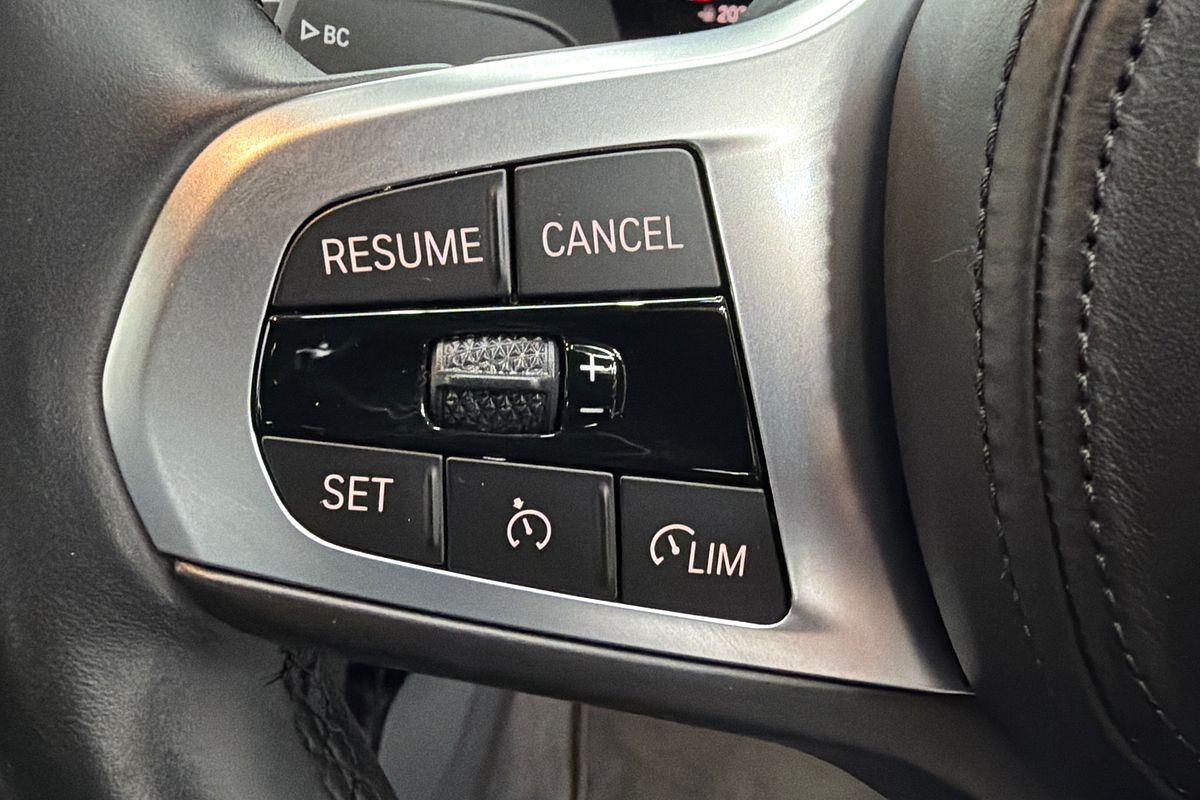 2021 BMW 1 Series 118i M Sport F40