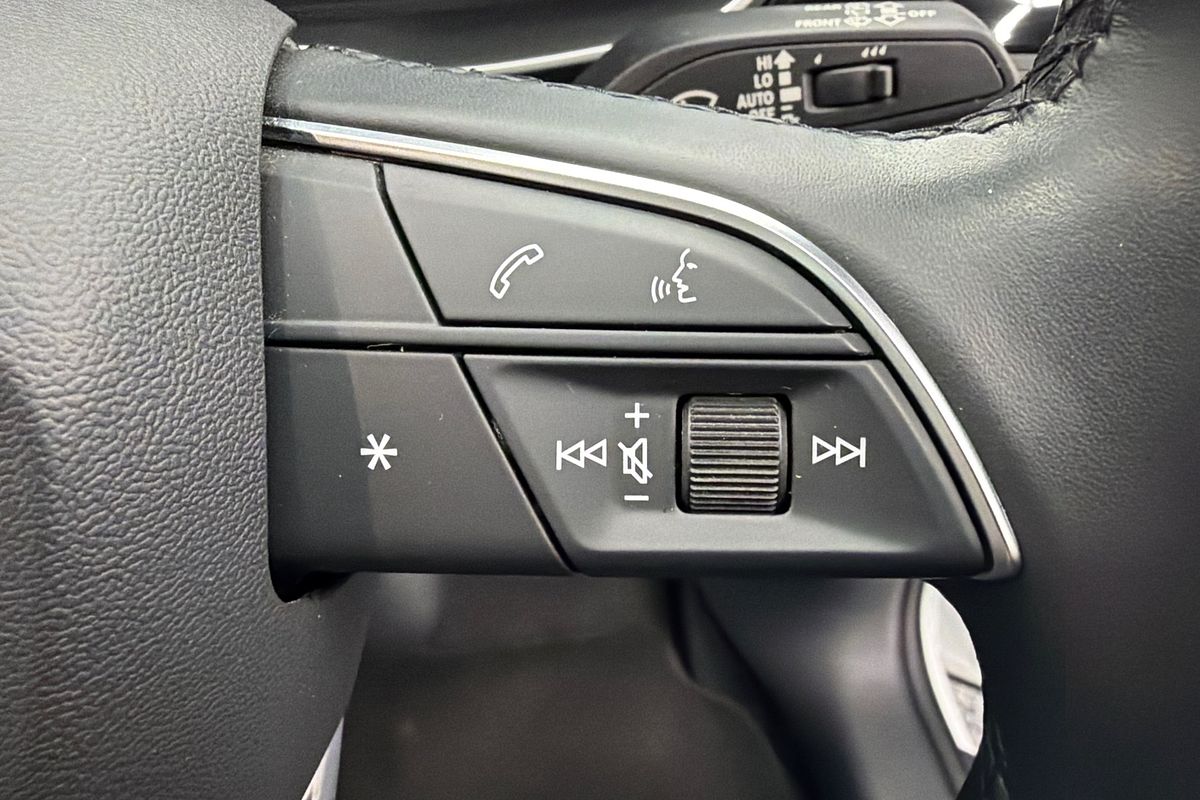 2021 Audi Q3 35 TFSI F3