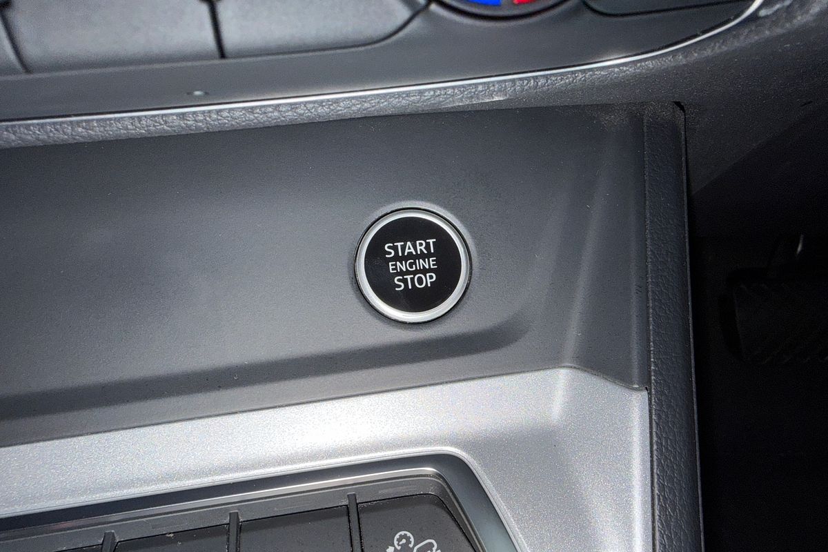 2021 Audi Q3 35 TFSI F3