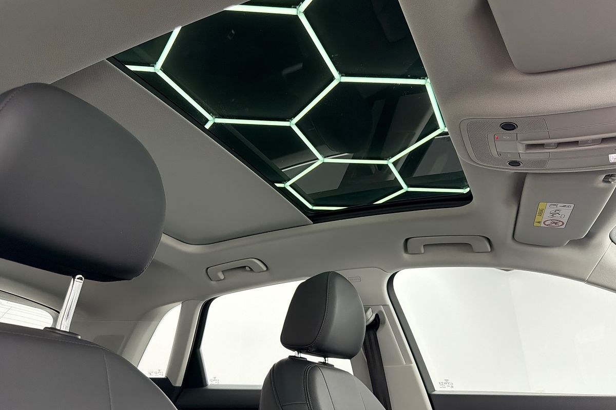 2021 Audi Q3 35 TFSI F3