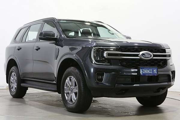 2024 Ford Everest Ambiente 2.0L