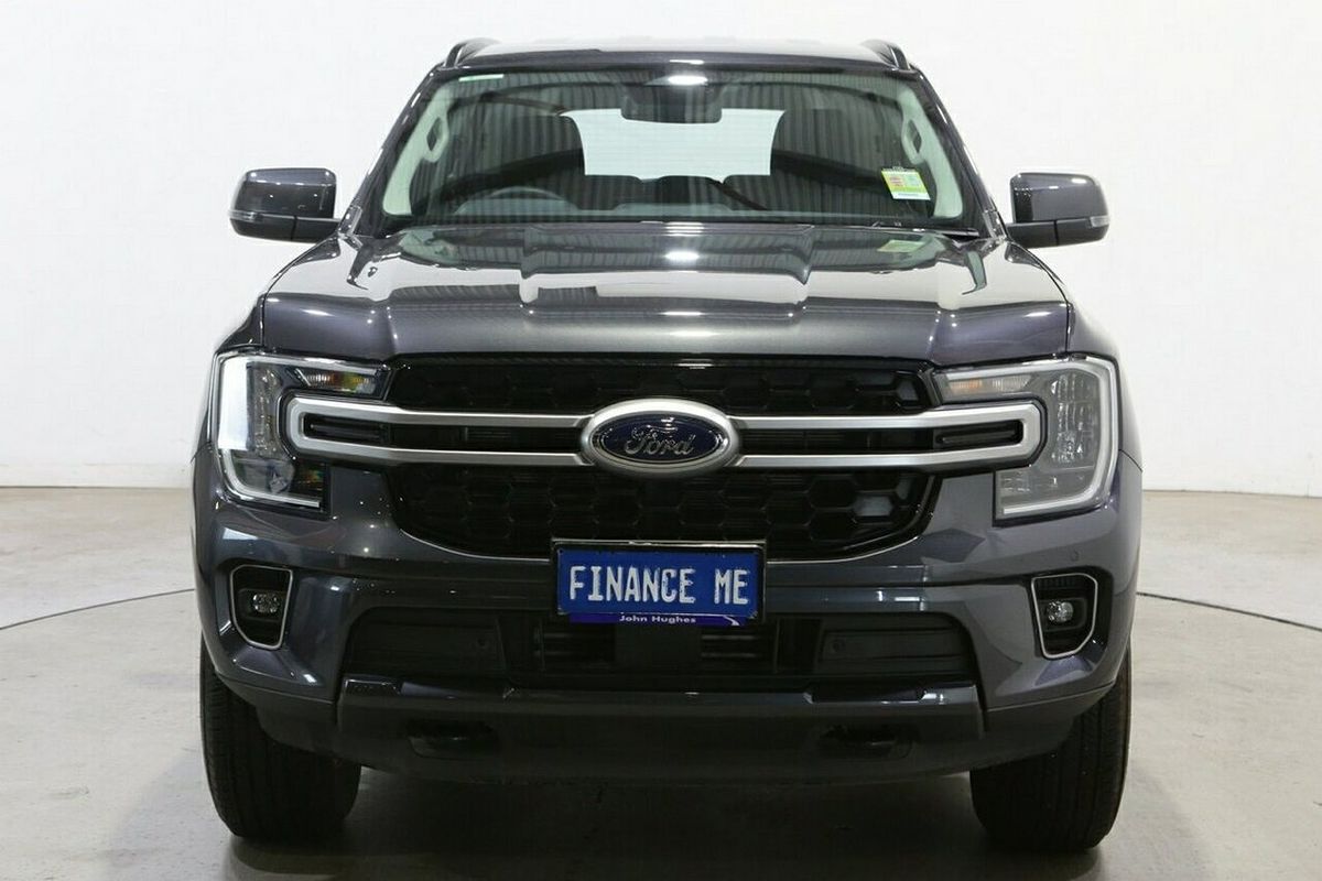 2024 Ford Everest Ambiente 2.0L