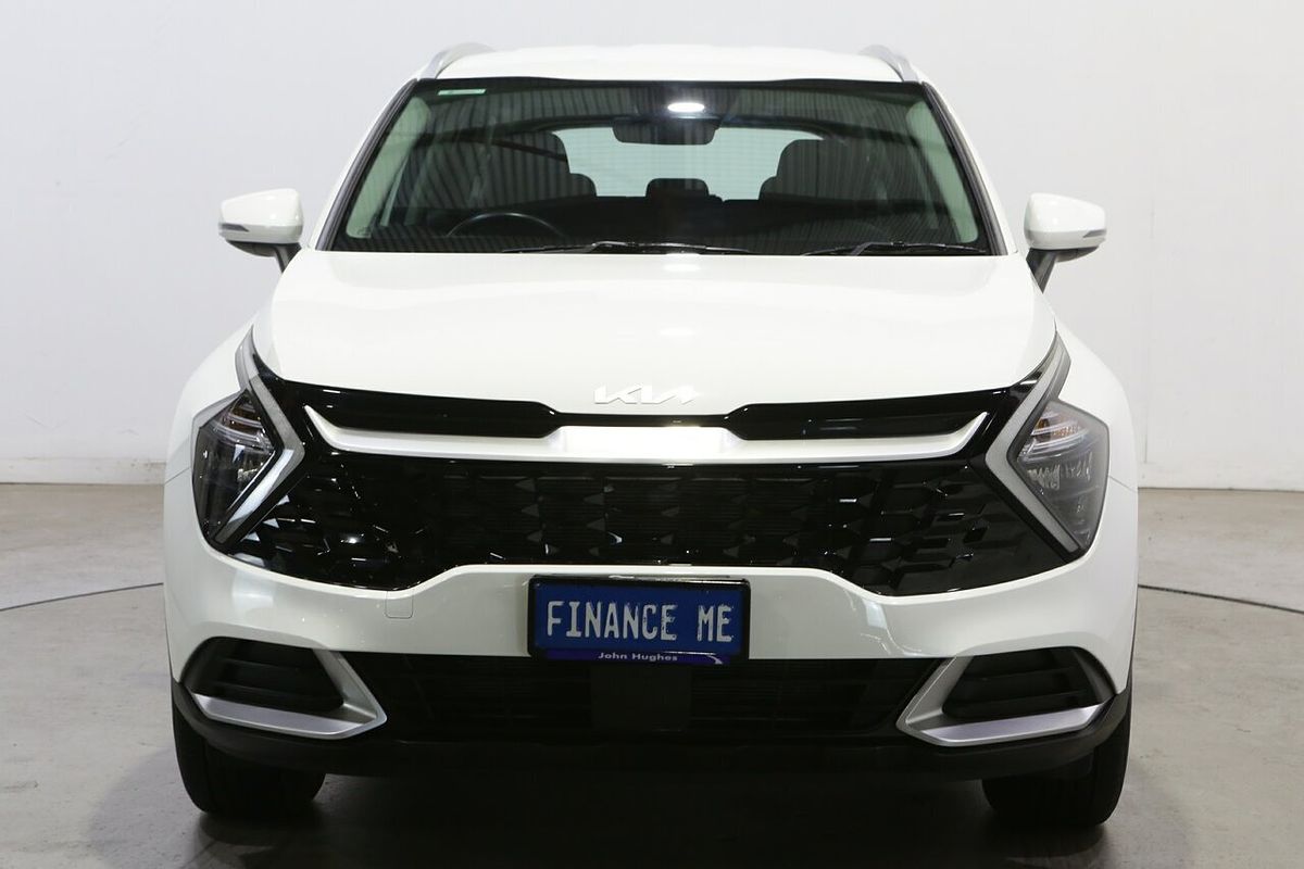 2022 Kia Sportage S NQ5