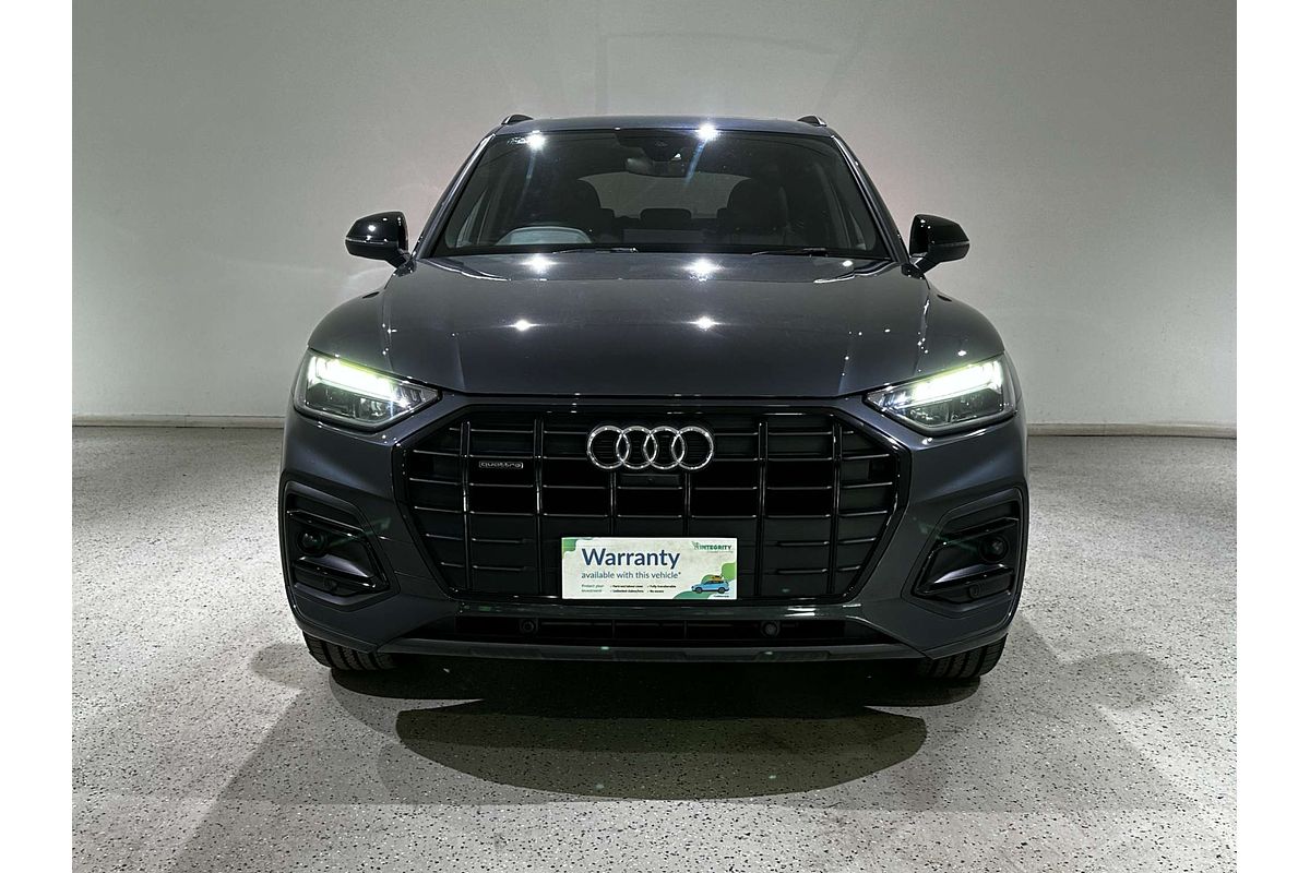 2021 Audi Q5 45 TFSI Sport FY