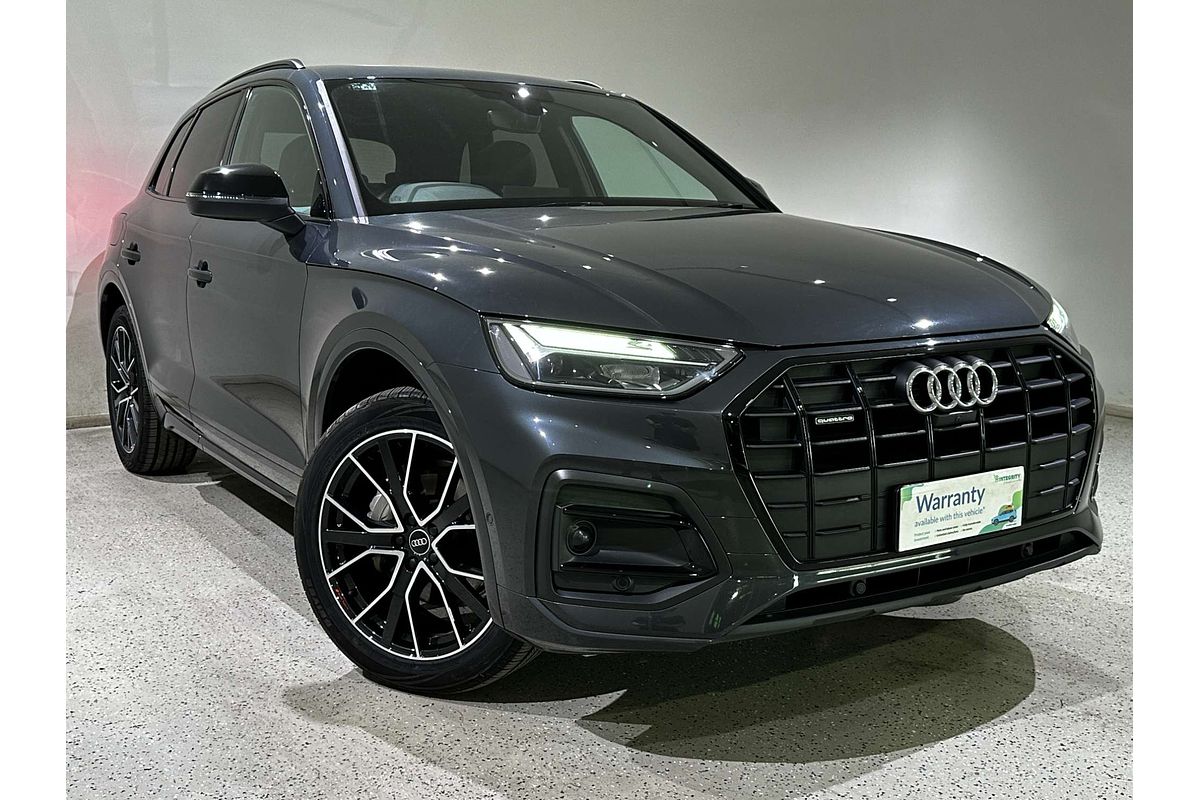 2021 Audi Q5 45 TFSI Sport FY