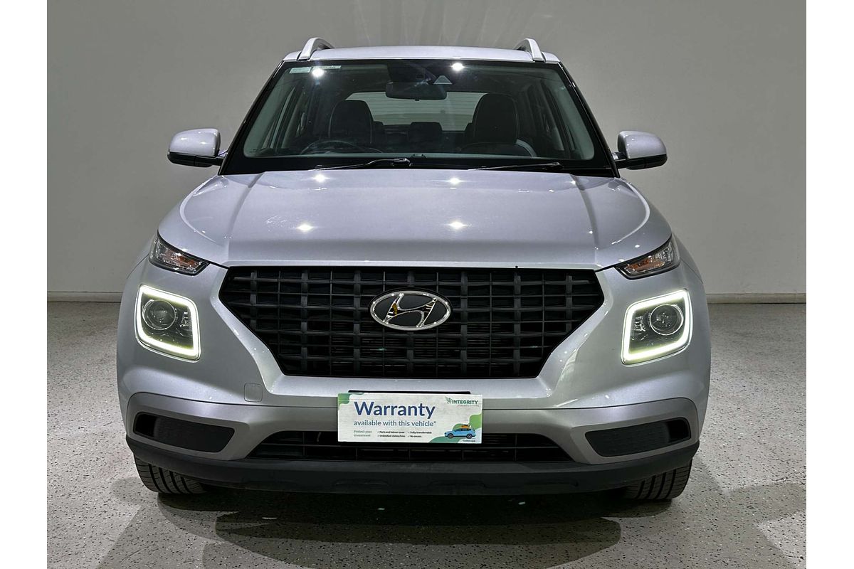 2021 Hyundai Venue Active QX.V3