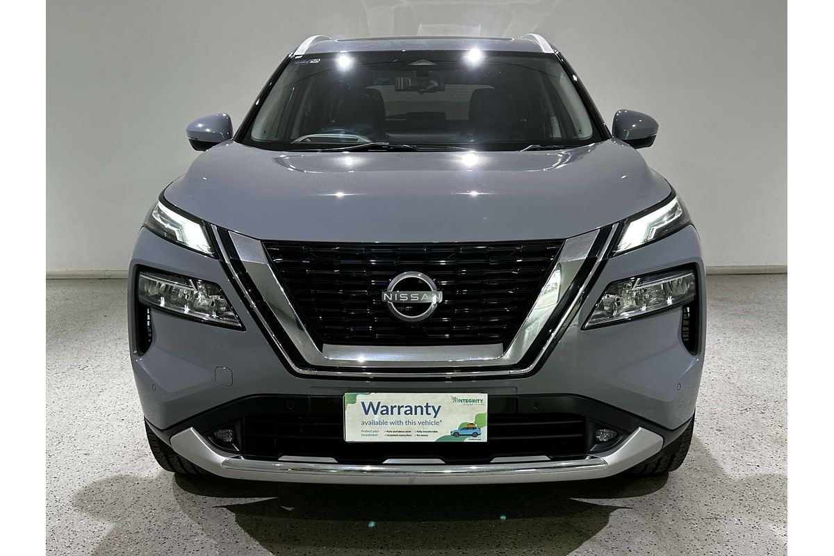 2023 Nissan X-TRAIL Ti-L T33