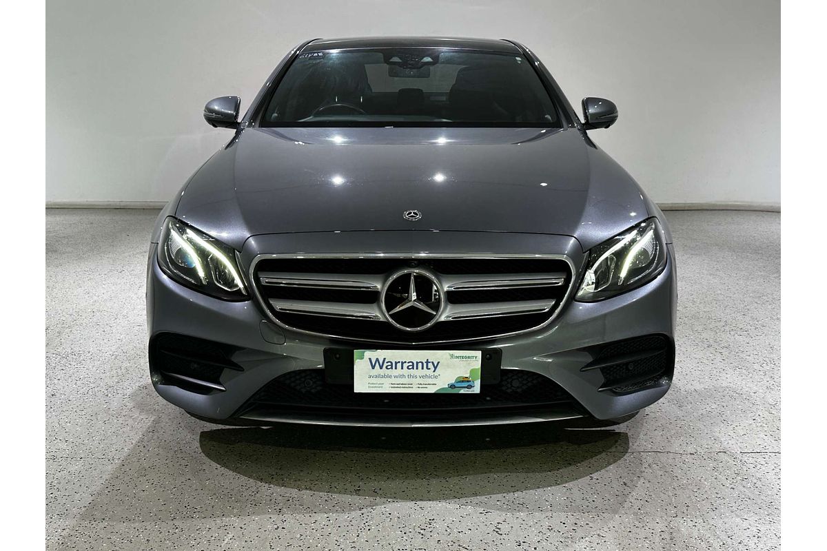 2020 Mercedes-Benz E-Class E200 W213