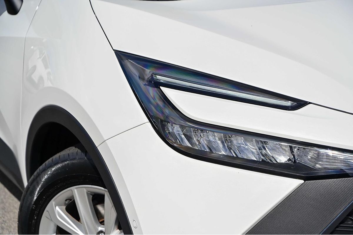 2024 Toyota C-HR GXL ZYX20R