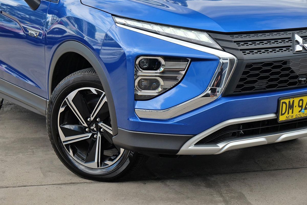 2024 Mitsubishi Eclipse Cross PHEV XLS YB
