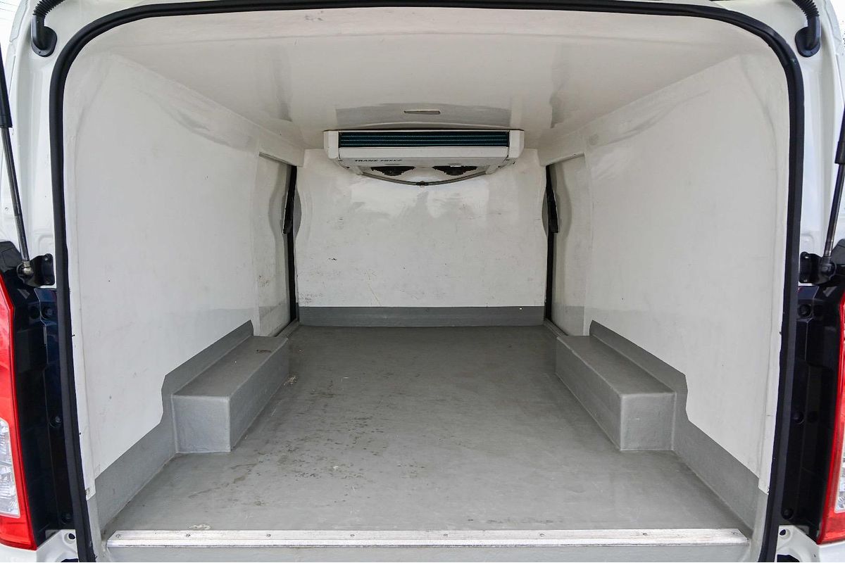 2019 Toyota Hiace GDH300R LWB