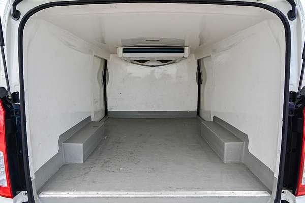 2019 Toyota Hiace GDH300R LWB