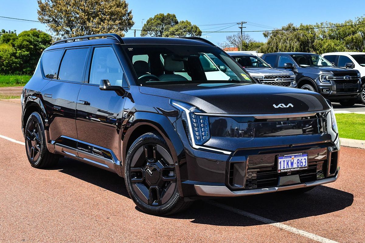 2023 Kia EV9 GT-Line MV