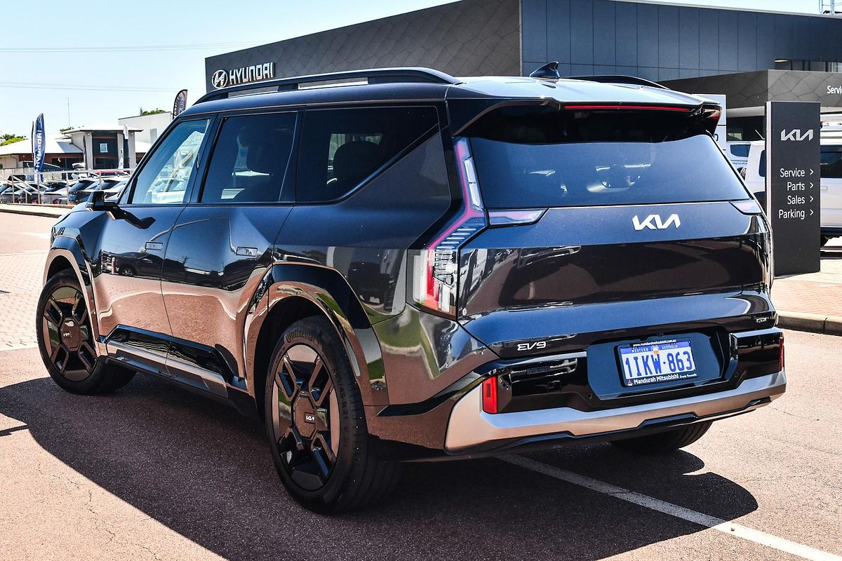 2023 Kia EV9 GT-Line MV