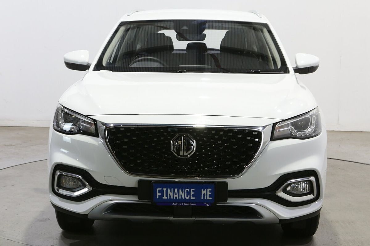 2024 MG HS Vibe SAS23