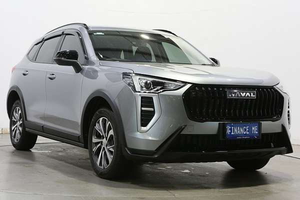 2024 GWM Haval Jolion Premium A01
