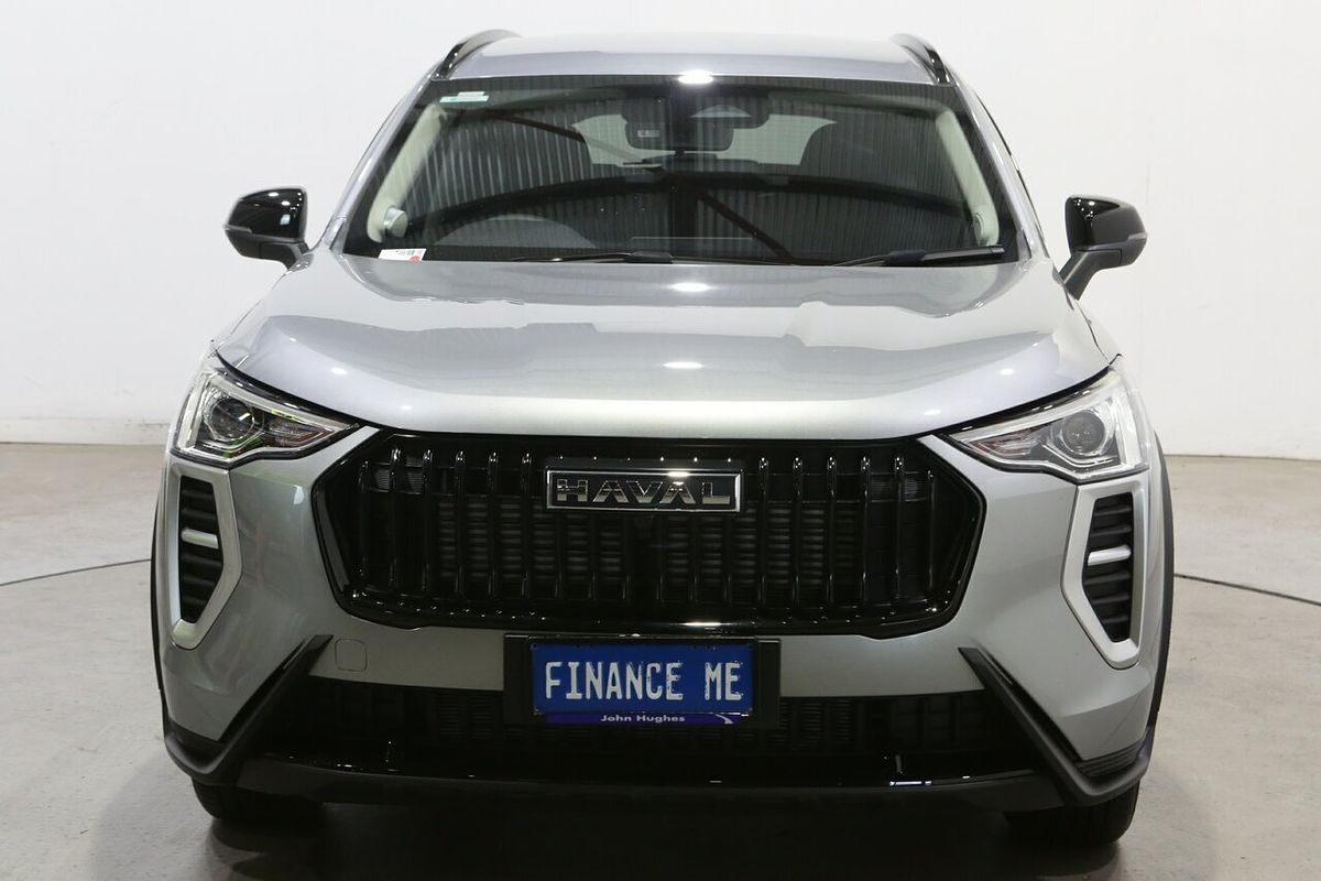 2024 GWM Haval Jolion Premium A01