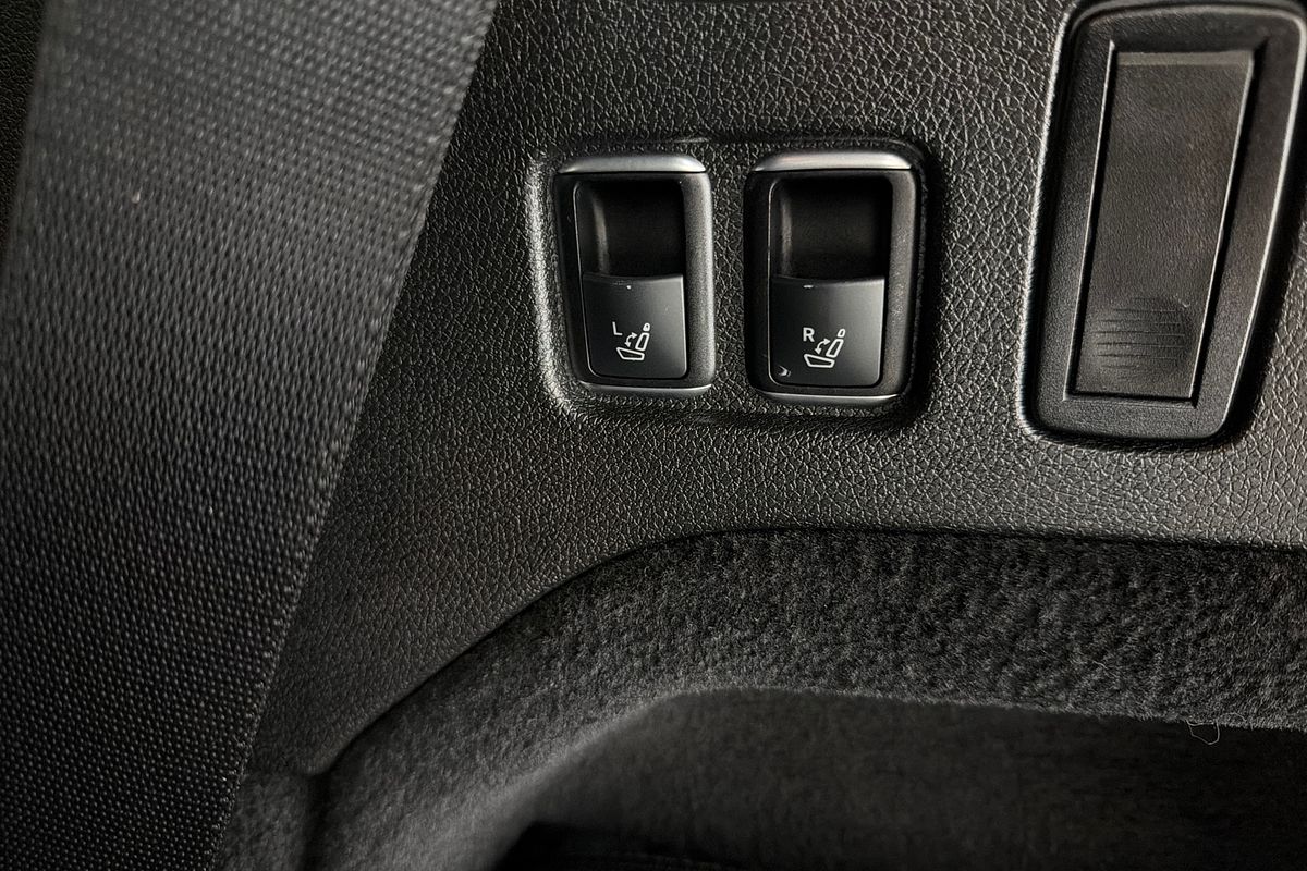 2016 Mercedes-Benz GLS-Class GLS500 X166