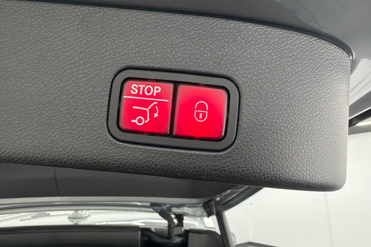 2016 Mercedes-Benz GLS-Class GLS500 X166