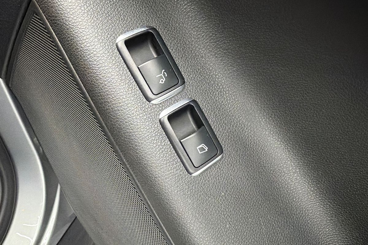 2016 Mercedes-Benz GLS-Class GLS500 X166