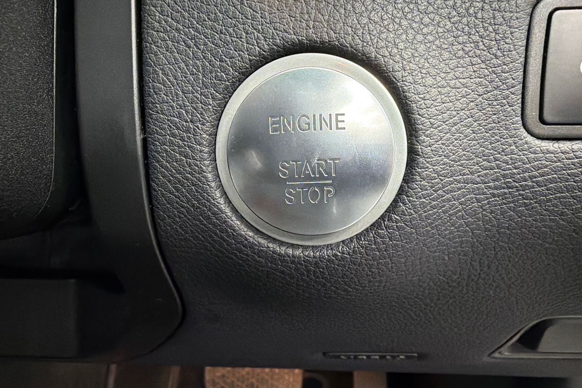 2016 Mercedes-Benz GLS-Class GLS500 X166