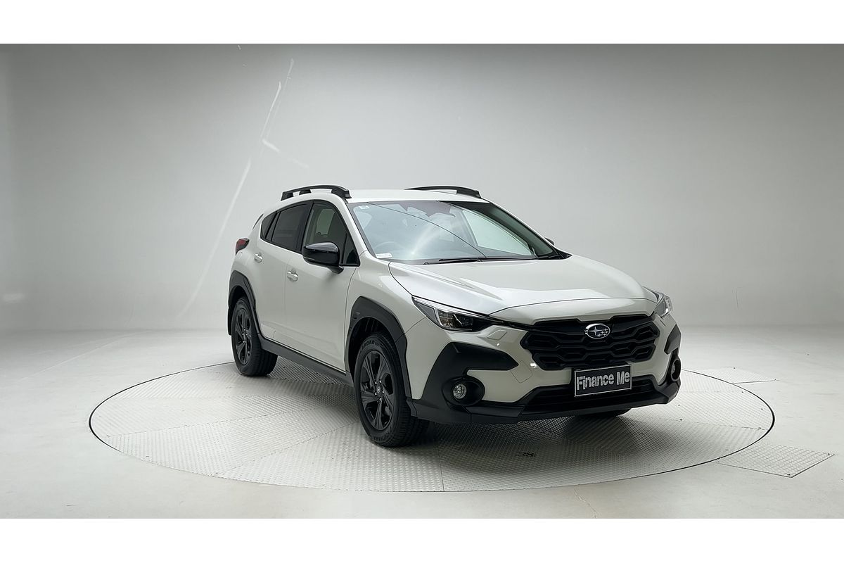 2024 Subaru Crosstrek 2.0L G6X